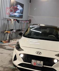 هيونداي i10